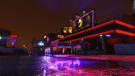 club gta 5.